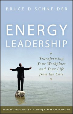 Cover Energy Leadership (eBook, PDF)