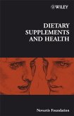 Dietary Supplements and Health (eBook, PDF)