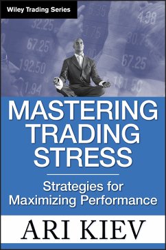 Mastering Trading Stress (eBook, PDF) - Kiev, Ari