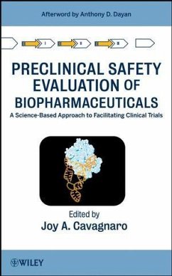 Preclinical Safety Evaluation of Biopharmaceuticals (eBook, PDF)