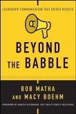 Beyond the Babble (eBook, PDF)
