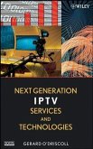 Next Generation IPTV Services and Technologies (eBook, PDF)