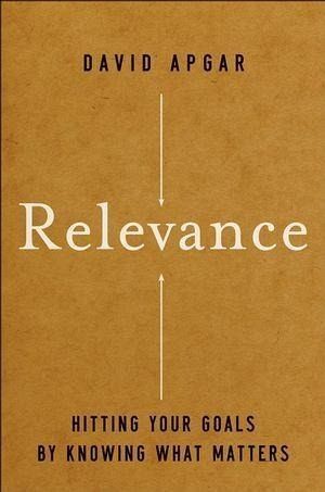 Relevance (eBook, PDF)