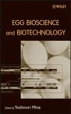 Egg Bioscience and Biotechnology (eBook, PDF)