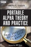 Portable Alpha Theory and Practice (eBook, PDF)