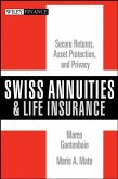 Swiss Annuities and Life Insurance (eBook, PDF)