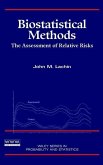 Biostatistical Methods (eBook, PDF)