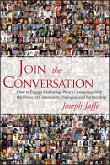 Join the Conversation (eBook, PDF)