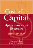 Cost of Capital (eBook, PDF)