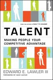 Talent (eBook, PDF)