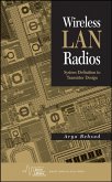 Wireless LAN Radios (eBook, PDF)