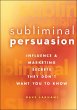 Subliminal Persuasion (eBook, PDF) - Bild 1