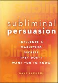 Subliminal Persuasion (eBook, PDF)