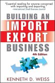 Building an Import / Export Business (eBook, PDF)