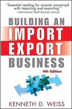 Building an Import / Export Business (eBook, PDF) - Weiss, Kenneth D.