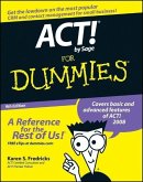 ACT! by Sage For Dummies (eBook, PDF)
