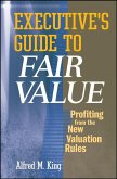 Executive's Guide to Fair Value (eBook, PDF)