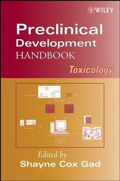 Preclinical Development Handbook (eBook, PDF)