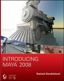Introducing Maya 2008 (eBook, PDF)