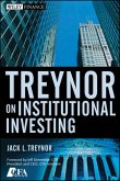 Treynor On Institutional Investing (eBook, PDF)