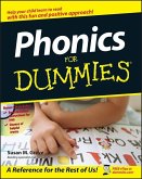 Phonics for Dummies (eBook, PDF)