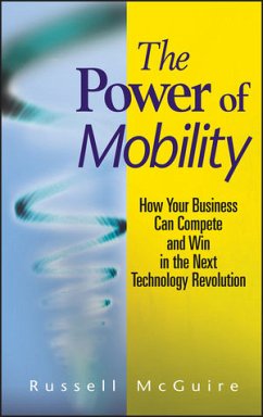 The Power of Mobility (eBook, PDF) - Mcguire, Russell
