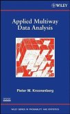 Applied Multiway Data Analysis (eBook, PDF)