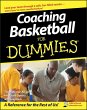 Coaching Basketball For Dummies (eBook,... - Bild 1