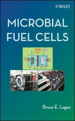 Microbial Fuel Cells (eBook, PDF) - Logan, Bruce E.