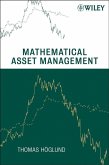 Mathematical Asset Management (eBook, PDF)