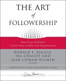 The Art of Followership (eBook, PDF)