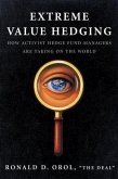 Extreme Value Hedging (eBook, PDF)