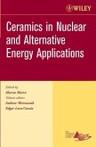 Ceramics in Nuclear and Alternative Energy Applications, Volume 27, Issue 5 (eBook, PDF)