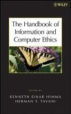 The Handbook of Information and Computer Ethics (eBook, PDF)