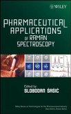 Pharmaceutical Applications of Raman Spectroscopy (eBook, PDF)