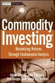 Commodity Investing (eBook, PDF)