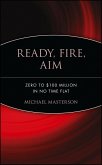 Ready, Fire, Aim (eBook, PDF)