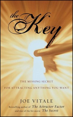 The Key (eBook, PDF) - Vitale, Joe The Key (eBook, PDF) - Vitale, Joe
