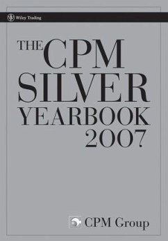 Cover The CPM Silver Yearbook 2007 (eBook, PDF)