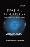 Spatial Tessellations (eBook, PDF)