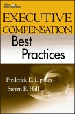 Executive Compensation Best Practices (eBook, PDF)