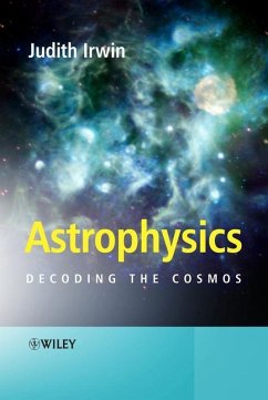 Astrophysics (eBook, PDF) - Irwin, Judith Ann