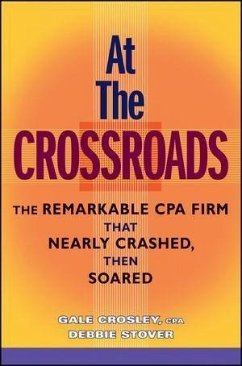Cover At the Crossroads (eBook, PDF)