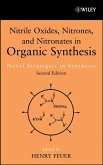 Nitrile Oxides, Nitrones and Nitronates in Organic Synthesis (eBook, PDF)