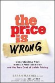 The Price is Wrong (eBook, PDF)