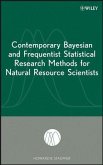 Contemporary Bayesian and Frequentist Statistical Research Methods for Natural Resource Scientists (eBook, PDF)