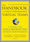 The Handbook of High Performance Virtual Teams (eBook, PDF)
