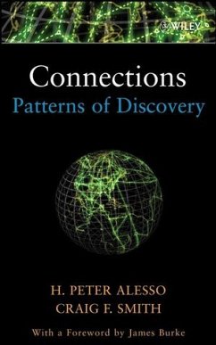 Connections (eBook, PDF) - Alesso, H. Peter; Smith, Craig F.