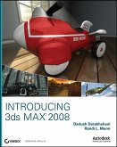 Introducing 3ds Max 2008 (eBook, PDF)