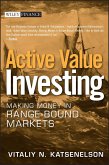 Active Value Investing (eBook, PDF)